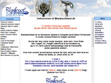 Bladesofsteel.dk